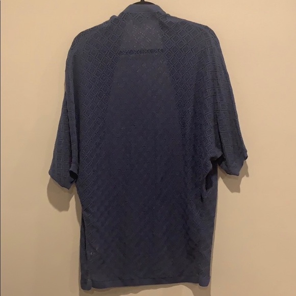 ModCloth wrap - Picture 5 of 5